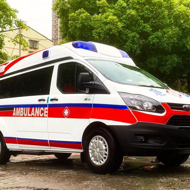 潼关重症监护救护车出租护送返乡