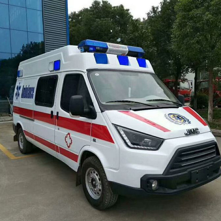 潼关救护车出租哪家好